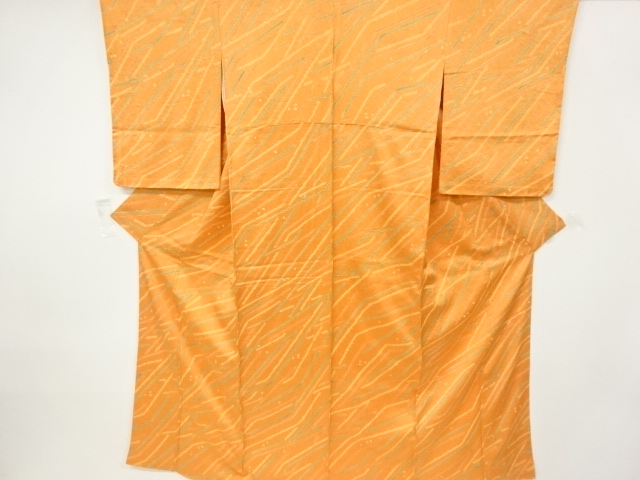 JAPANESE KIMONO / KOMON / SHIBORI